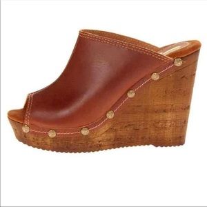 Sbicca Guthrie Wedges